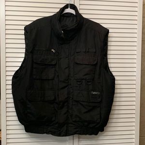 N.S.I. Men’s Puffer Vest size XXL